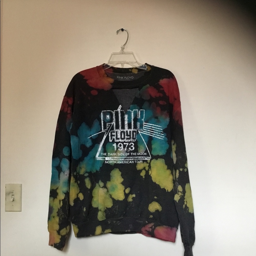 Cleaning out the closet